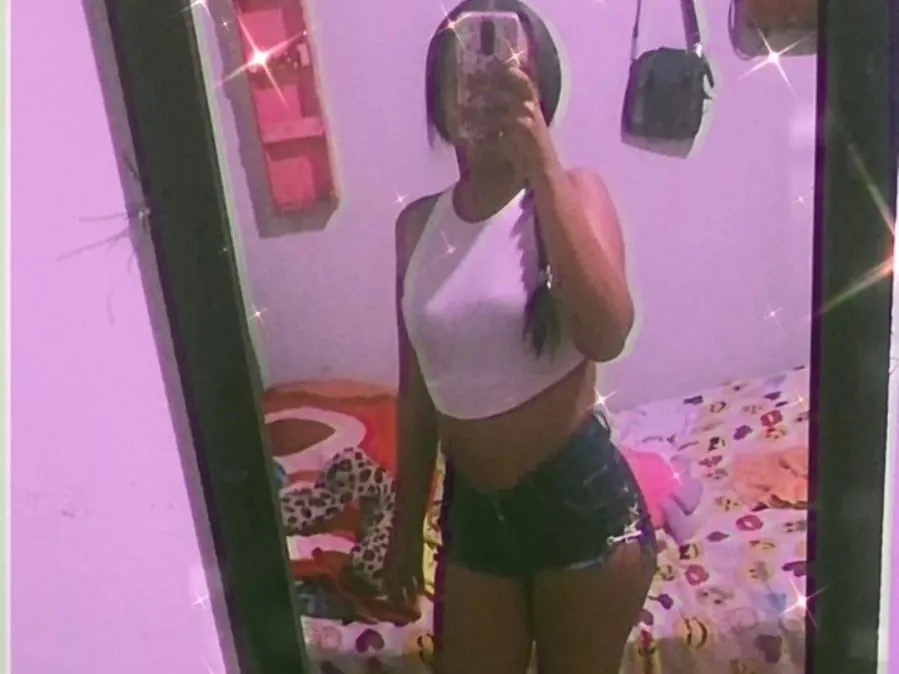 Imagen de perfil de modelo de cámara web de KatherineSeexy