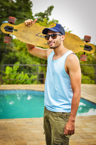 Utøver DavideBianco Bilde 9