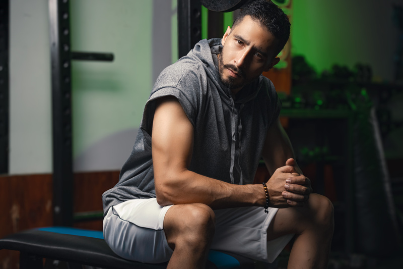 Utøver DavideBianco Bilde 12