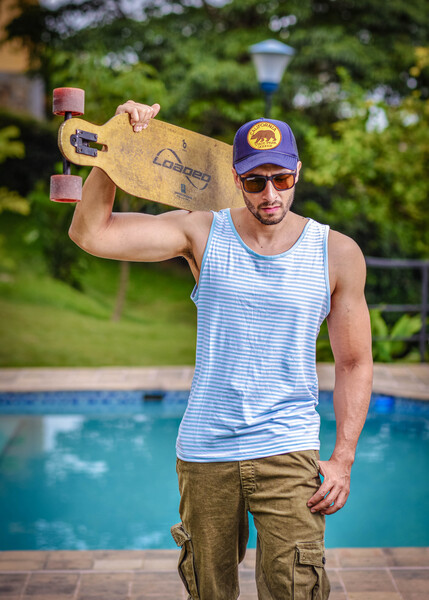 Utøver DavideBianco Bilde 10