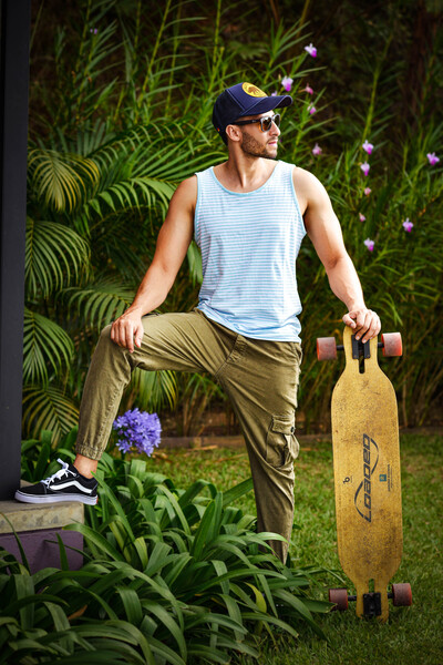 Utøver DavideBianco Bilde 8