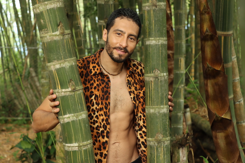 Utøver DavideBianco Bilde 3