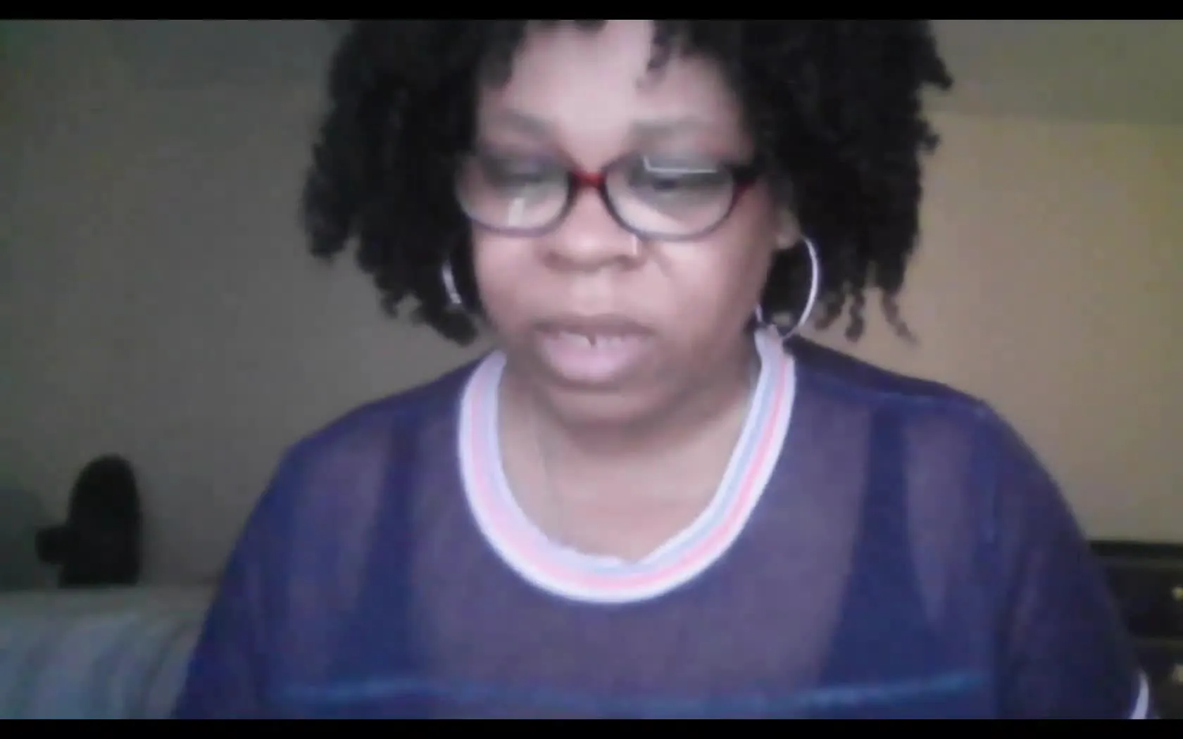 Intérprete SandraDDees Video 1