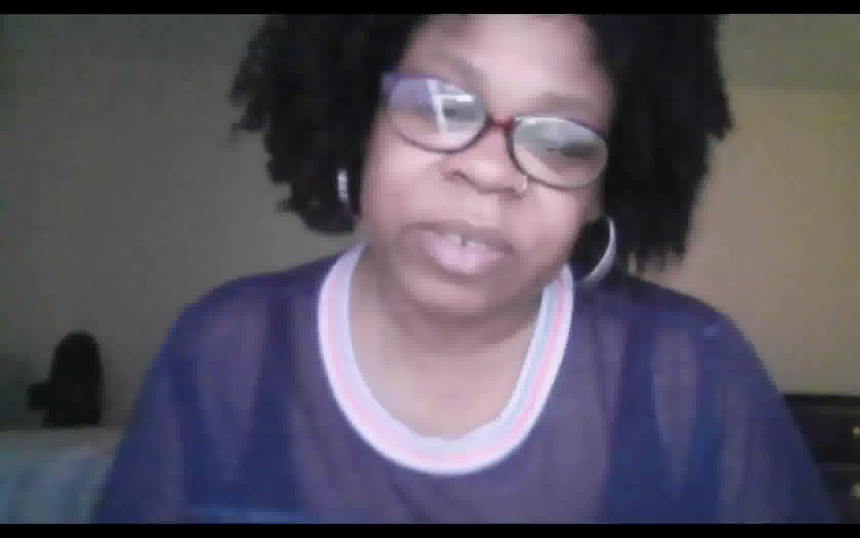 Utøver SandraDDees Video 1