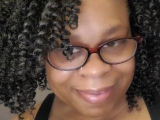 Image de profil du modèle de webcam SandraDDees