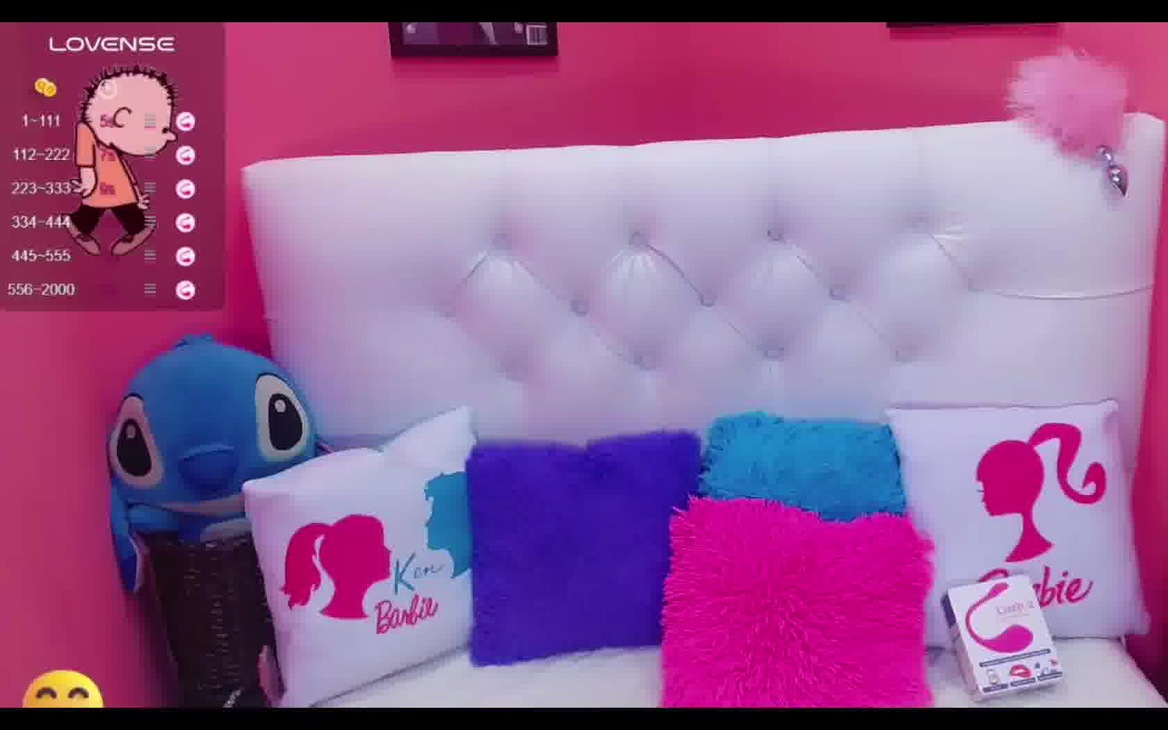 Intérprete alexasexyx Video 1