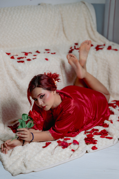 Darsteller ConnieBrooks Foto 6