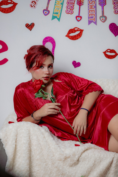 Darsteller ConnieBrooks Foto 8