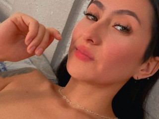 KendalsSmith profielfoto van cam model