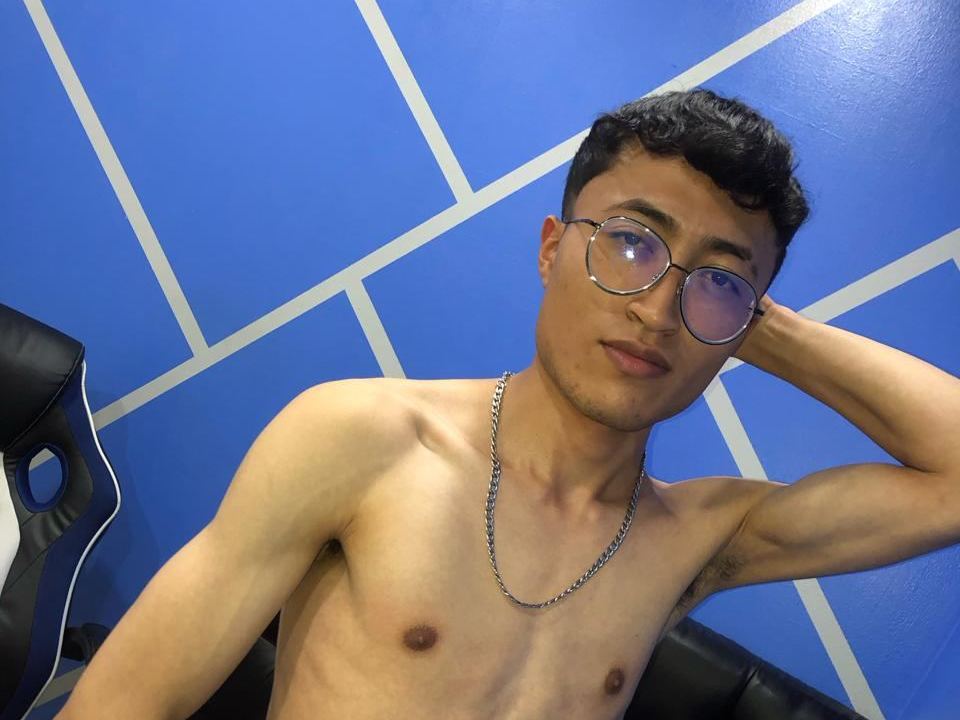 Foto de perfil de modelo de webcam de Nickrodriz23 