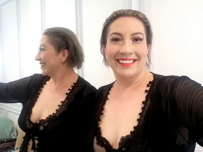 Performer MsRoxanneXO Photo 3