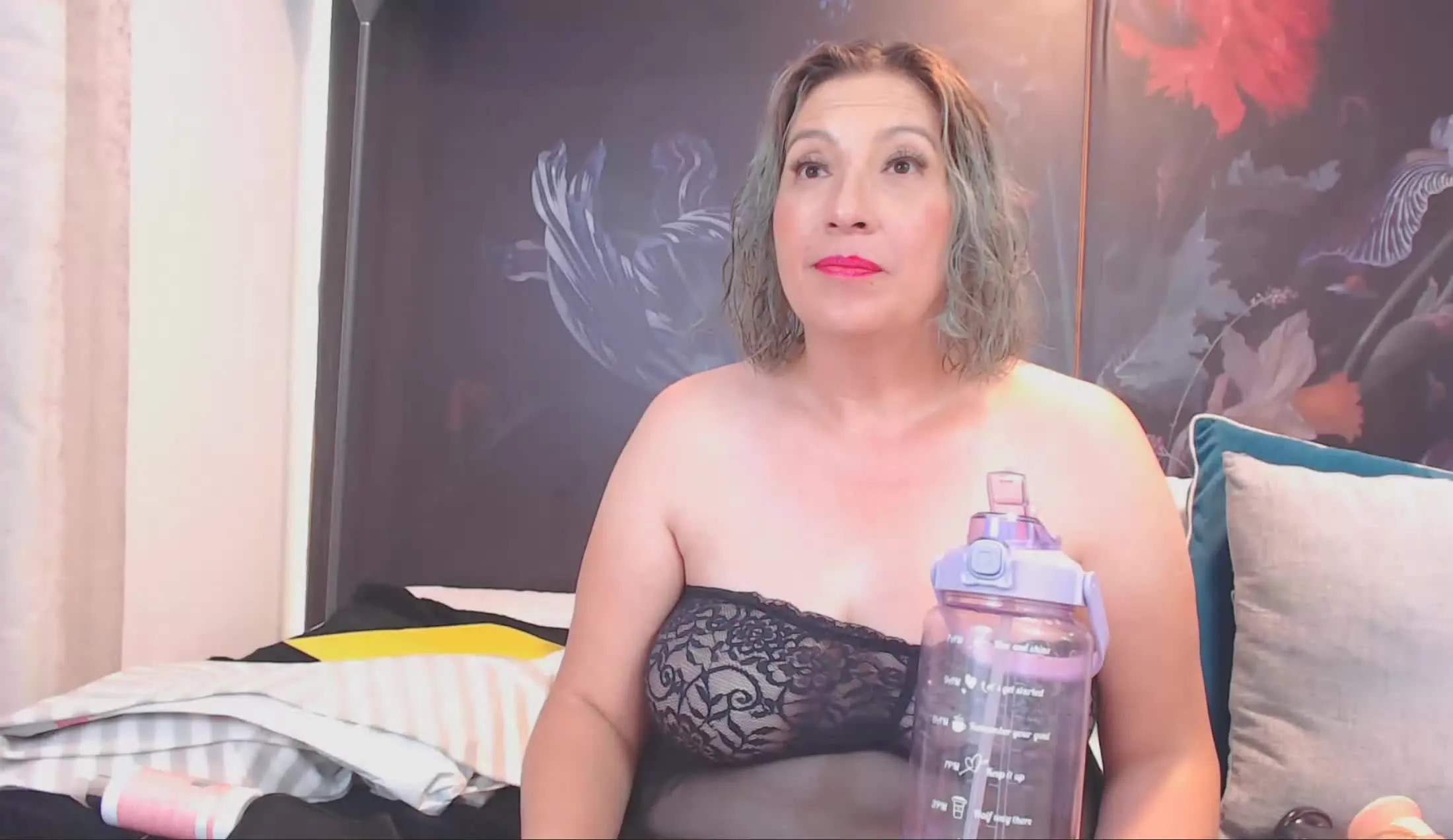 Performer MsRoxanneXO Video 1