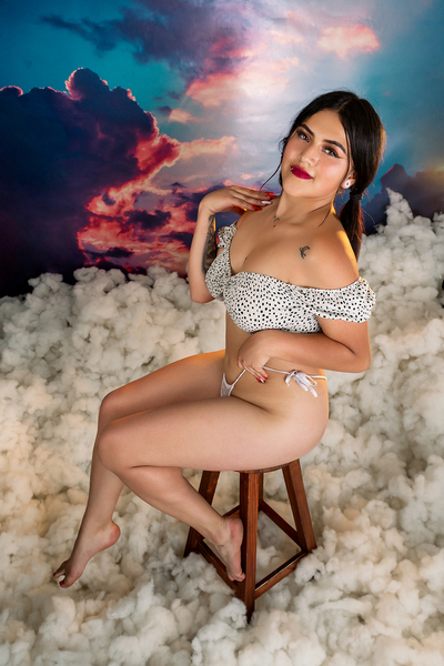 Interprète LucyVegga Photo 2