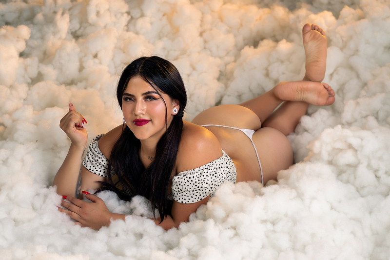 Interprète LucyVegga Photo 8