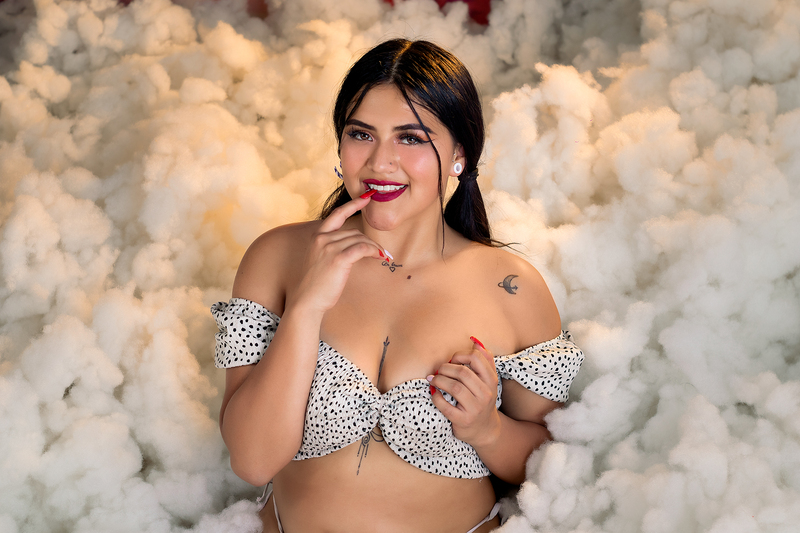 Interprète LucyVegga Photo 7