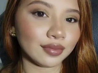 Image de profil du modèle de webcam CassieMaier