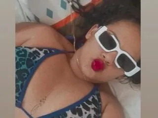 ariadnapricess immagine del profilo del modello di cam