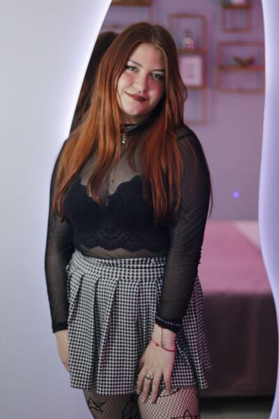 Darsteller ANABELLILL Foto 2