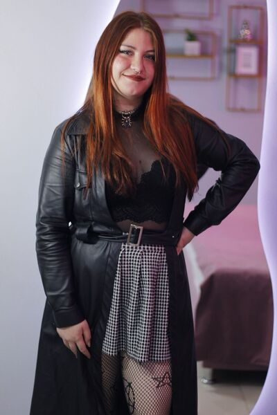 Darsteller ANABELLILL Foto 1