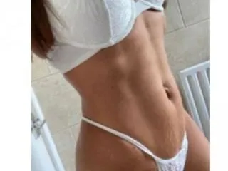 GymBunnyJen profilbild på webbkameramodell