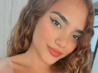 Foto de perfil de modelo de webcam de carolynne18