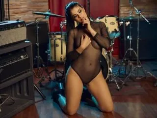 LaraDecker immagine del profilo del modello di cam