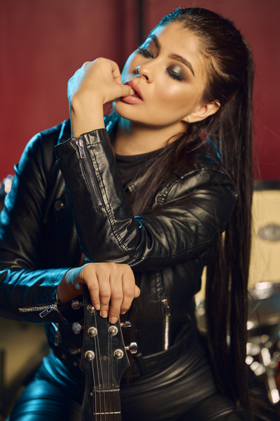 Artist LaraDecker Foto 11