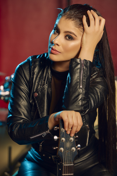 Artist LaraDecker Foto 12