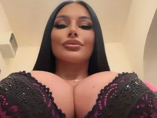 Foto de perfil de modelo de webcam de PinkAndreea