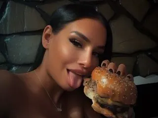 Profilbilde av PinkAndreea webkamera modell