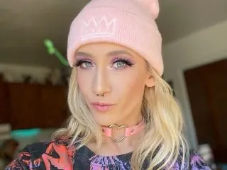 camrynxx immagine del profilo del modello di cam