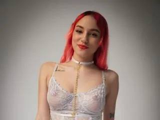 Profilbilde av brittanyhoot webkamera modell