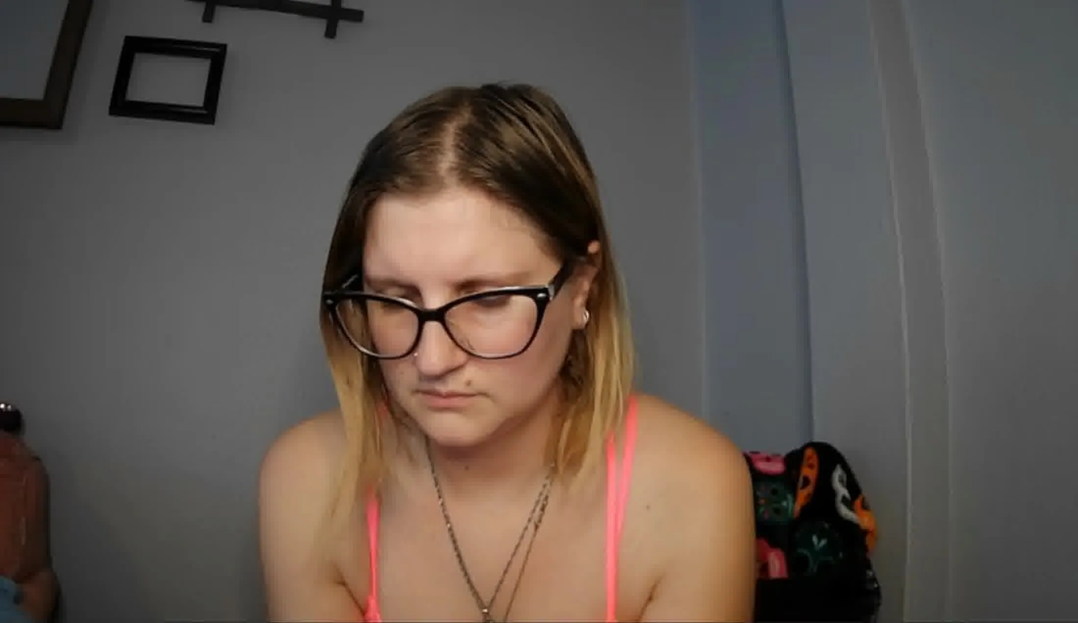 Interprète SamanthaMalichite Vidéo 1