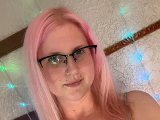 Image de profil du modèle de webcam SamanthaMalichite