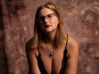 SamanthaMalichite Profilbild des Cam-Modells