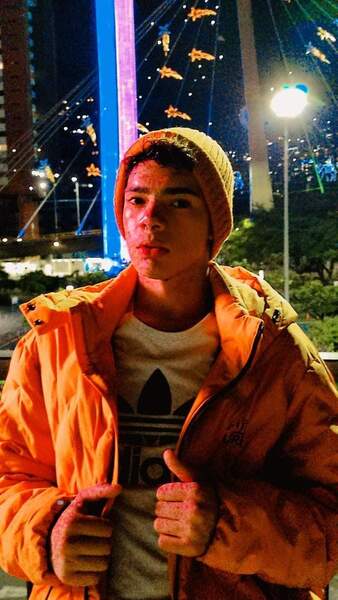 Interprete LuckRabbit Foto 2