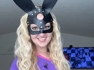 Image de profil du modèle de webcam MistressHarperx