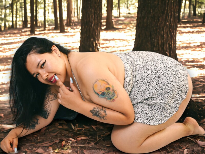 Artist LinaBrowm Foto 7