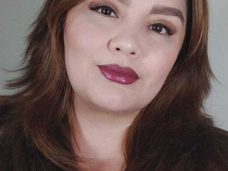 Foto de perfil de modelo de webcam de antoniamoreno82