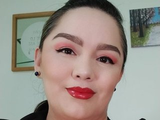 Image de profil du modèle de webcam antoniamoreno82