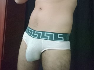 Alverg Profilbild des Cam-Modells