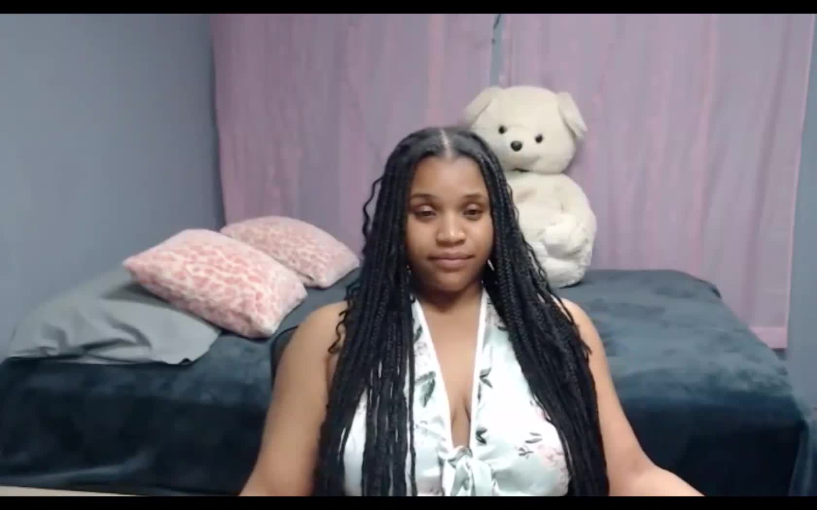 Artist SmileySimone Video 1