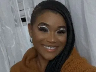 SmileySimone immagine del profilo del modello di cam