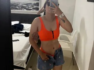 Foto de perfil de modelo de webcam de Melissa0506