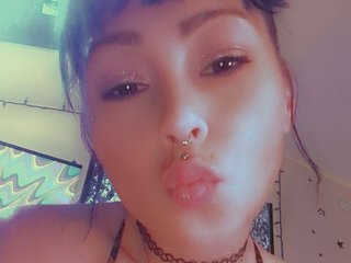Image de profil du modèle de webcam SweetAddictionXxX