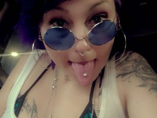 Image de profil du modèle de webcam SweetAddictionXxX