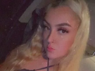 Lilliebugggg immagine del profilo del modello di cam