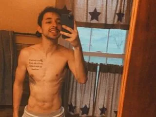 Image de profil du modèle de webcam SlimBALI