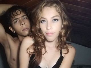 KokoandRin cam model profile picture 