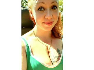 KittyFluff profielfoto van cam model